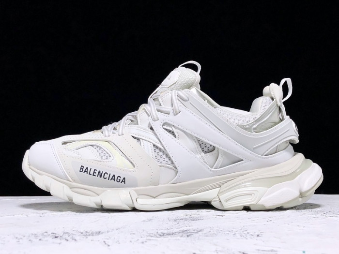 blcg sneaker tess.s.gomma white 542023 w1gb1 9000 (led)