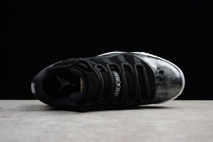 air jordan 11 retro low barons 528895-010