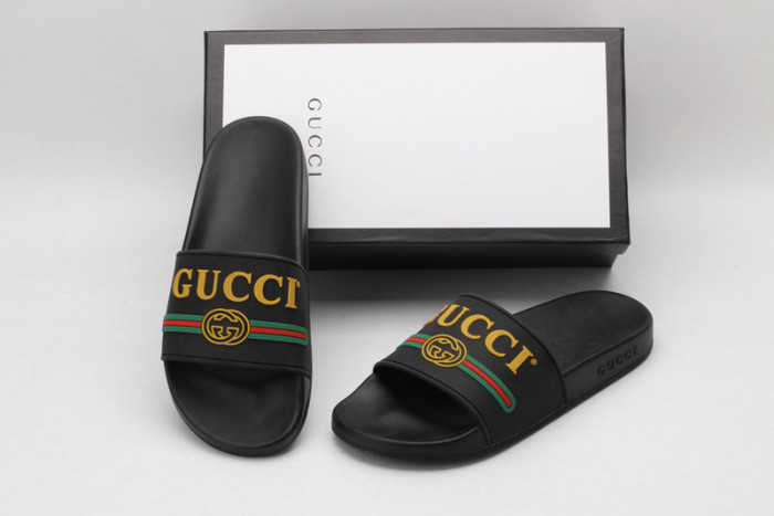 gucc slide