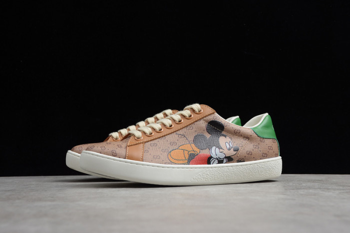 disney & gucc 550051 9n020 8465