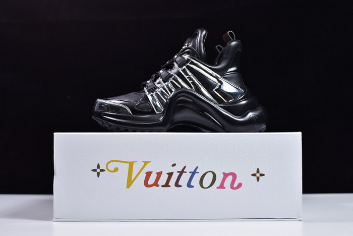 louiv archlight sneaker