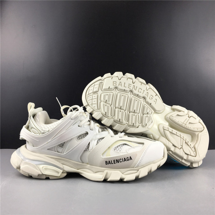 blcg sneaker tess.s.gomma maille (led)