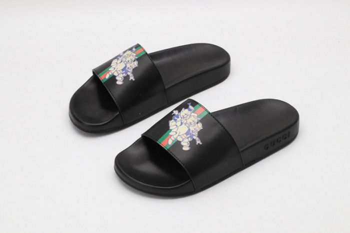 gucc slide