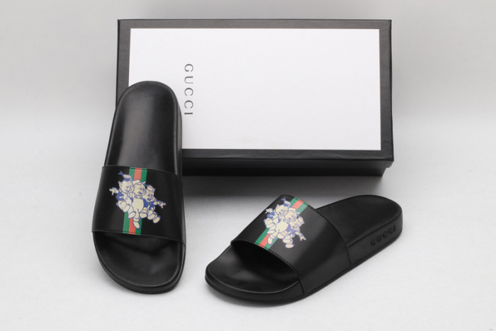 gucc slide