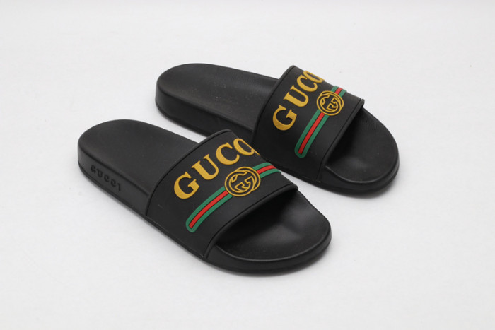gucc slide