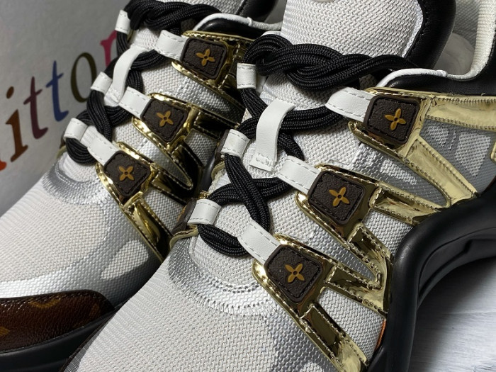 louiv archlight sneaker