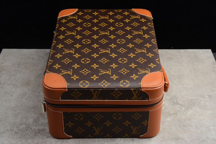 air jordan 1 ow aq0818-158 (with case)