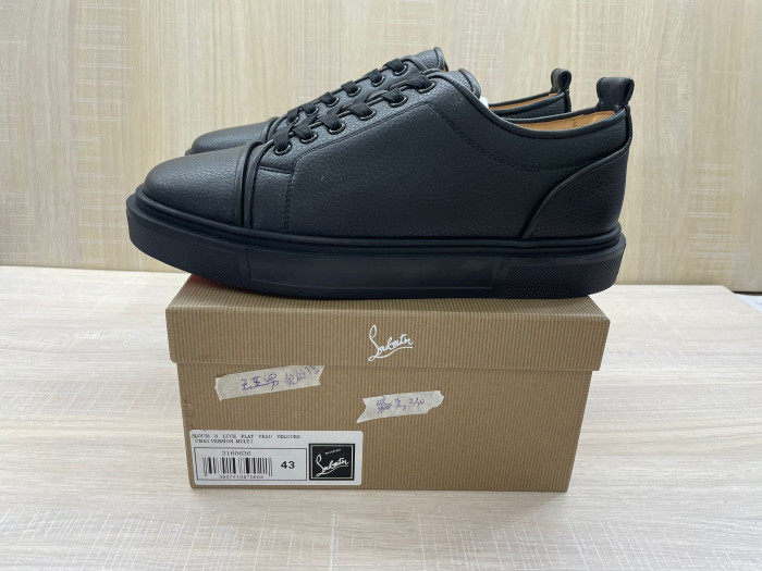 cl sneaker