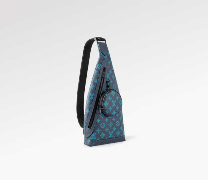 l**is V*t*n duo slingbag m46562
