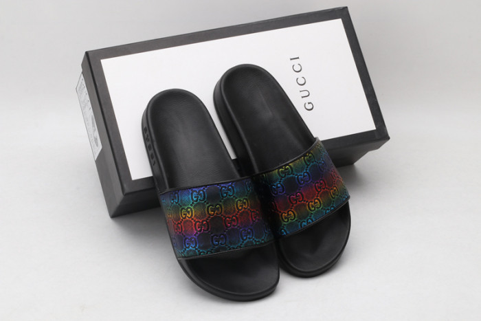 gucc slide