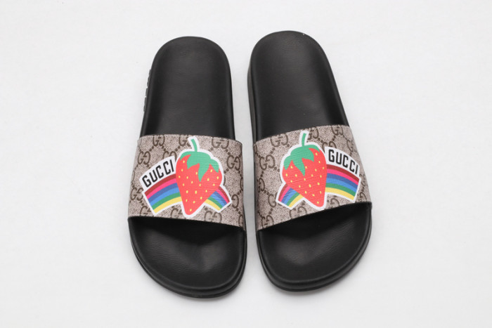 gucc slide