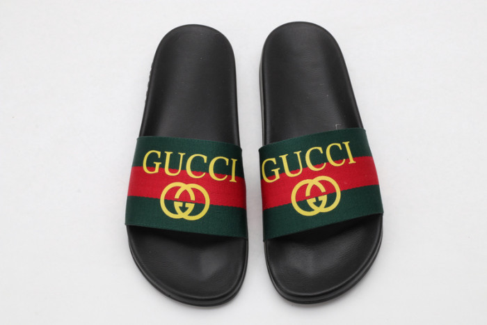 gucc slide