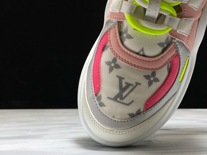louiv archlight sneaker