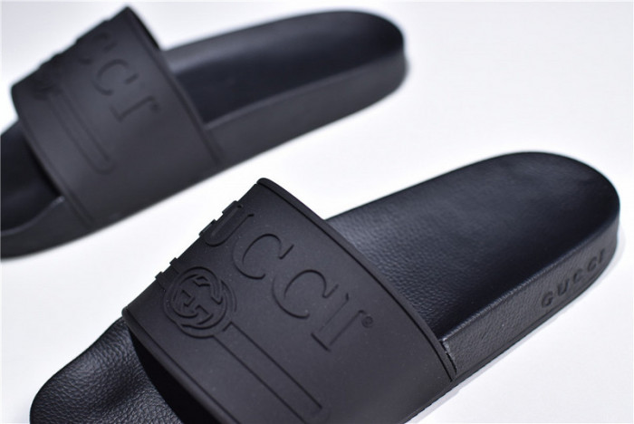 gucc slide