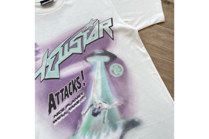 H*lst*r t-shirt h1