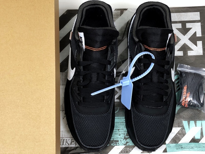air max 90 ow black aa7293-001