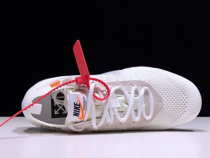 air vapormax ow 2018 aa3831-100