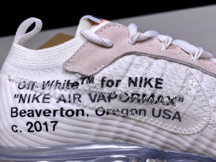 air vapormax ow 2018 aa3831-100