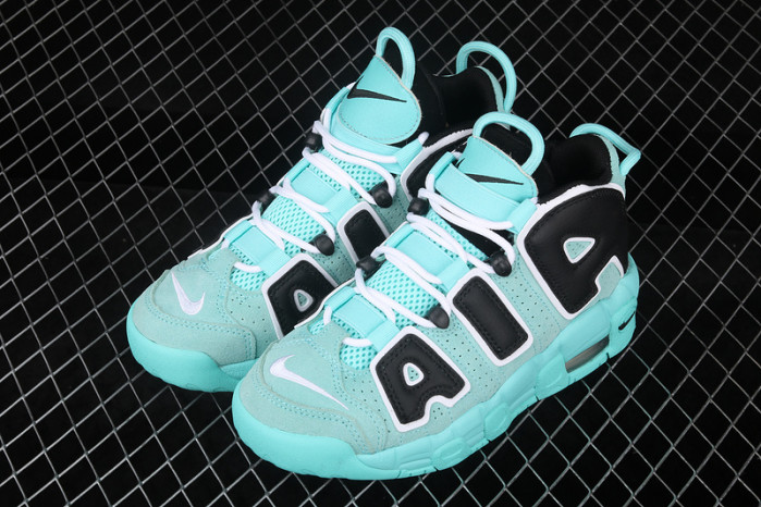 air more uptempo T*f*ny (gs) 415082-403