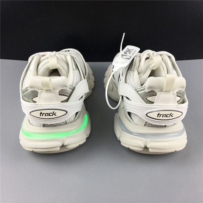 blcg sneaker tess.s.gomma maille (led)