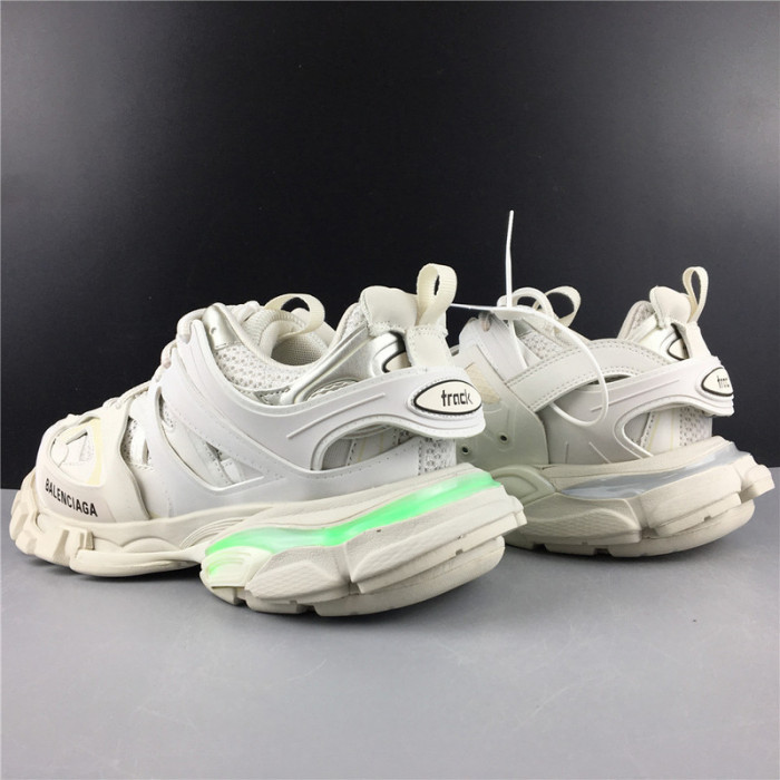 blcg sneaker tess.s.gomma maille (led)
