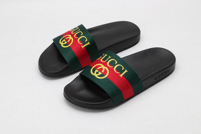 gucc slide