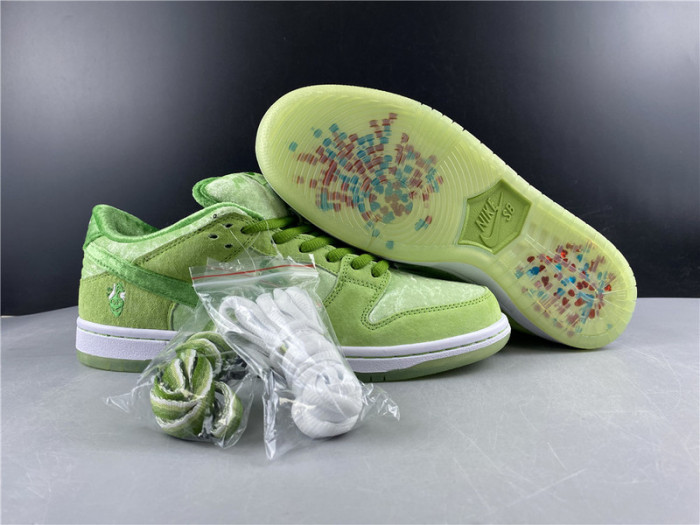 nike sb dunk low qs ct2552-300