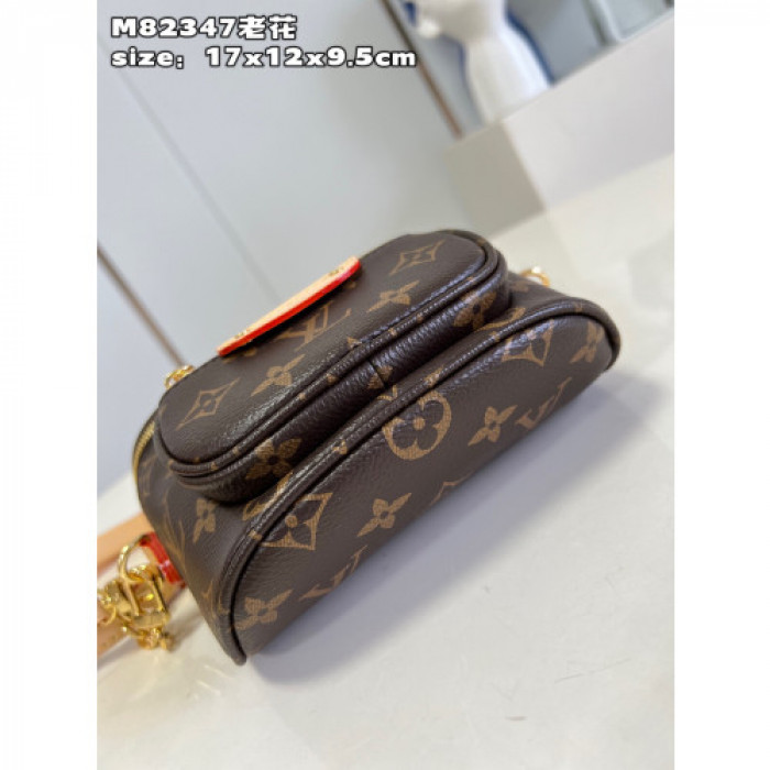 l**is V*t*n mini bumbag 17 *12 *9.5cm m82347