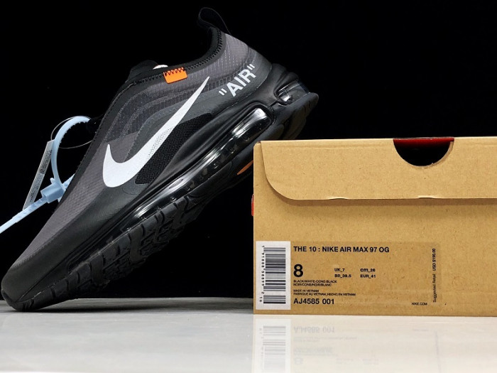 air max 97 ow black aj4585-001