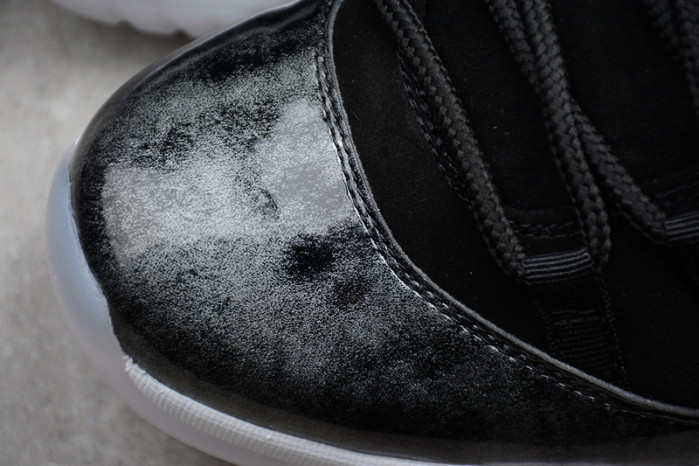 air jordan 11 retro low barons 528895-010