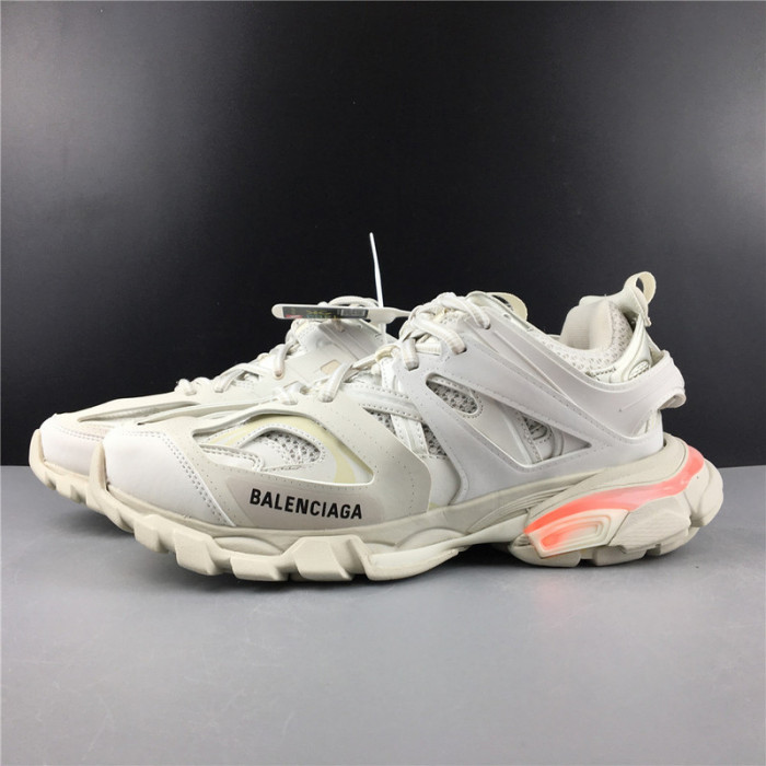 blcg sneaker tess.s.gomma maille (led)