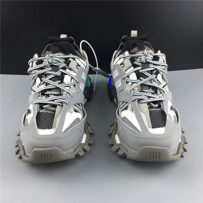 blcg sneaker tess.s.gomma maille 542023 w1gb7 1214 (led)