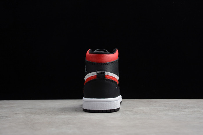 kids air jordan 1 retro high og
