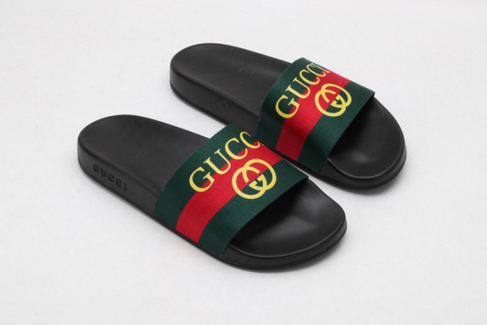 gucc slide
