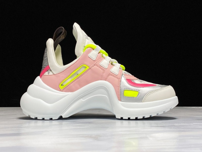 louiv archlight sneaker