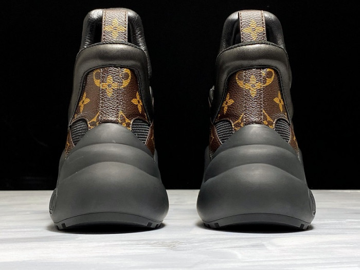 louiv archlight sneaker