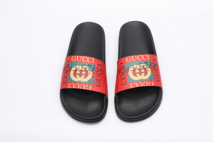 gucc slide