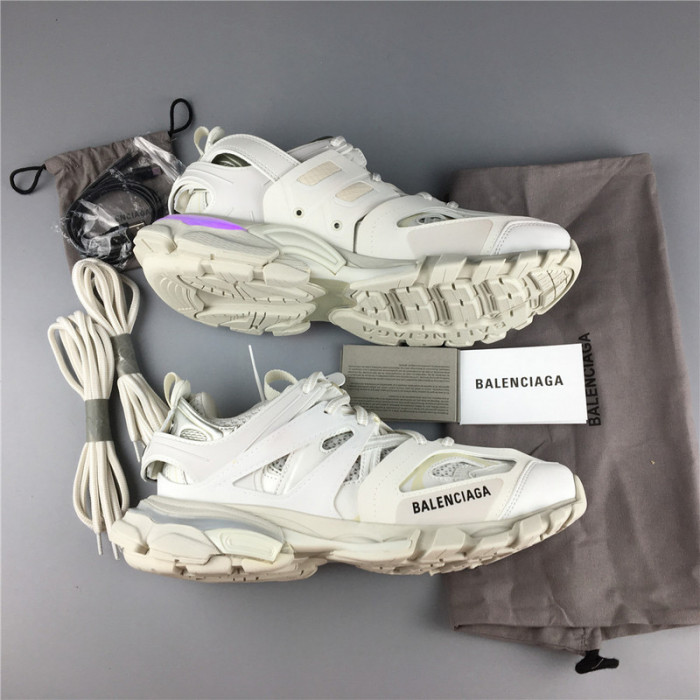blcg sneaker tess.s.gomma maille (led)