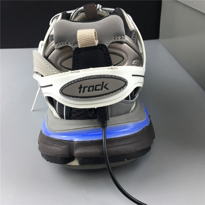 blcg sneaker tess.s.gomma maille 542023 w1gb7 1214 (led)