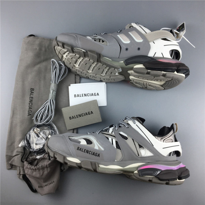 blcg sneaker tess.s.gomma maille 542023 w1gb7 1214 (led)