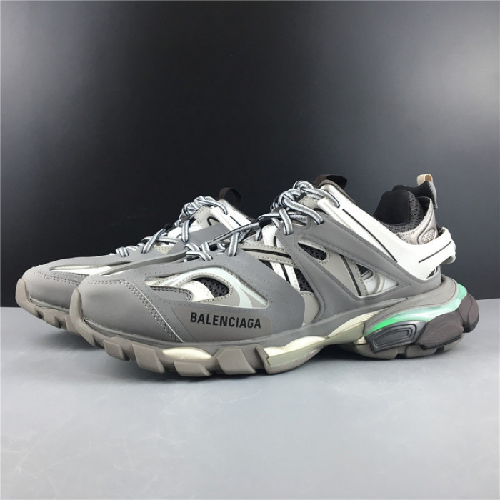 blcg sneaker tess.s.gomma maille 542023 w1gb7 1214 (led)