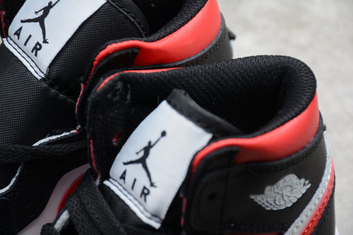 kids air jordan 1 retro high og