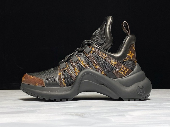 louiv archlight sneaker
