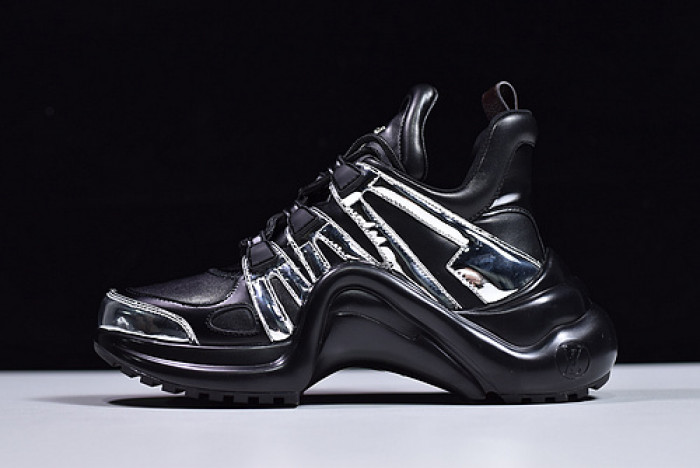 louiv archlight sneaker
