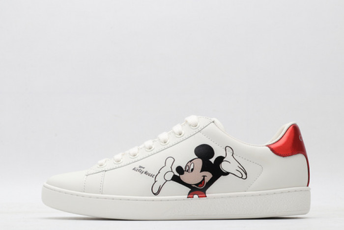 disney & gucc