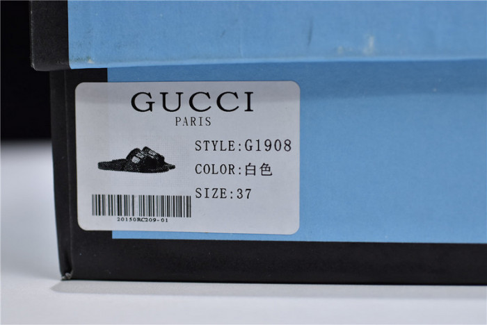 gucc slide