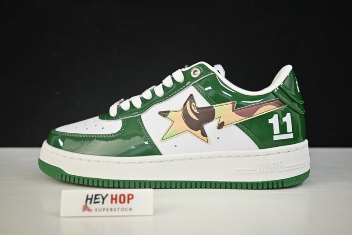 a bathing ape bape sta hp33-144