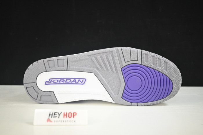 air jordan 3 dark iris ct8532-105