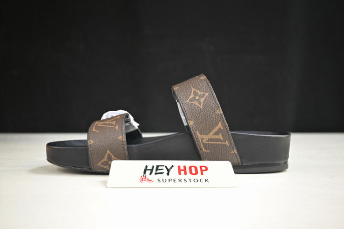 lv sandals