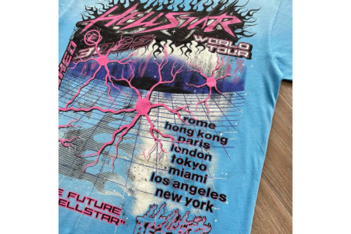H*lst*r t-shirt h2